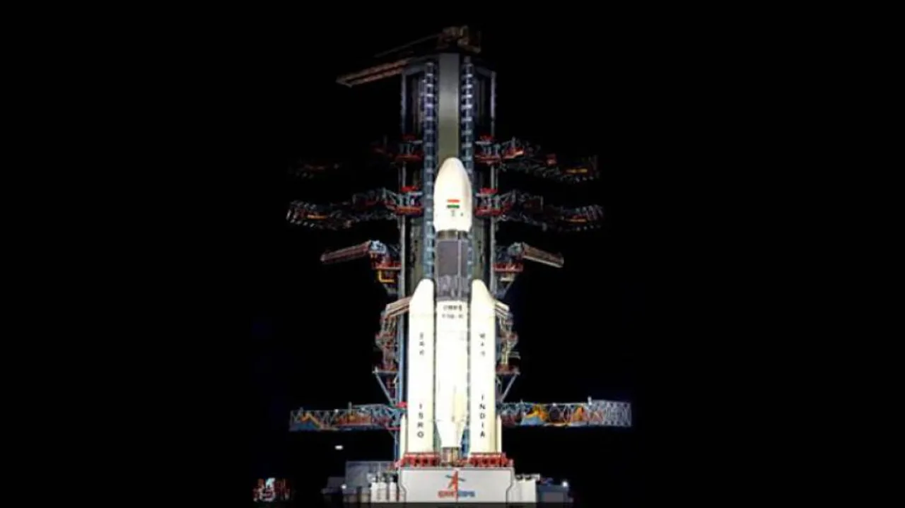 ଚନ୍ଦ୍ରଯାନ-୩ ପାଇଁ କାମ ଆରମ୍ଭ, ଖର୍ଚ୍ଚ ହେବ ୭୫ କୋଟି !