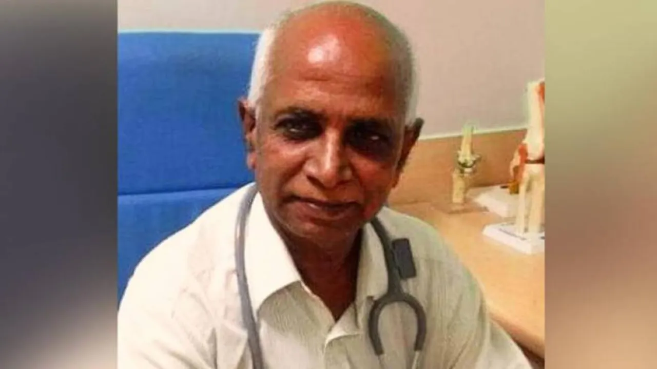 ଆଉ ନାହାନ୍ତି '୫ ଟଙ୍କିଆ ଡାକ୍ତର'