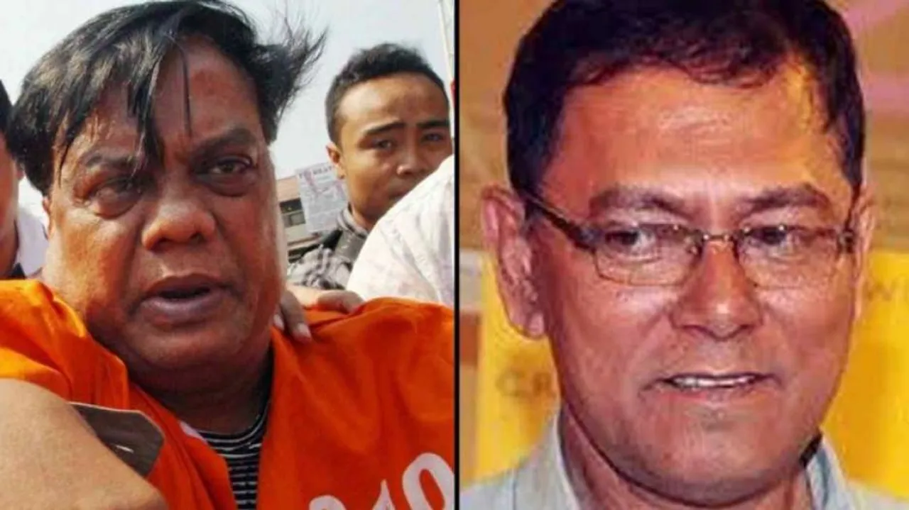 ଅଣ୍ଡର ୱାର୍ଲଡ ଡନ୍‌ ଛୋଟା ରାଜନ୍‌ ଦୋଷୀ ସାବ୍ୟସ୍ତ