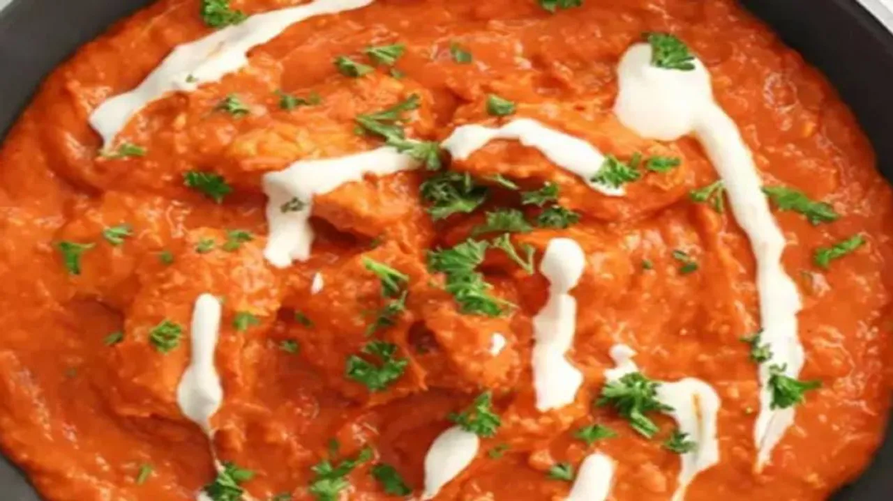 ବଟର ଚିକେନ୍‌ ପାଇଁ ଦବାକୁ ପଡ଼ିଲା ୧ ଲକ୍ଷ ୨୩ ହଜାର ଟଙ୍କା