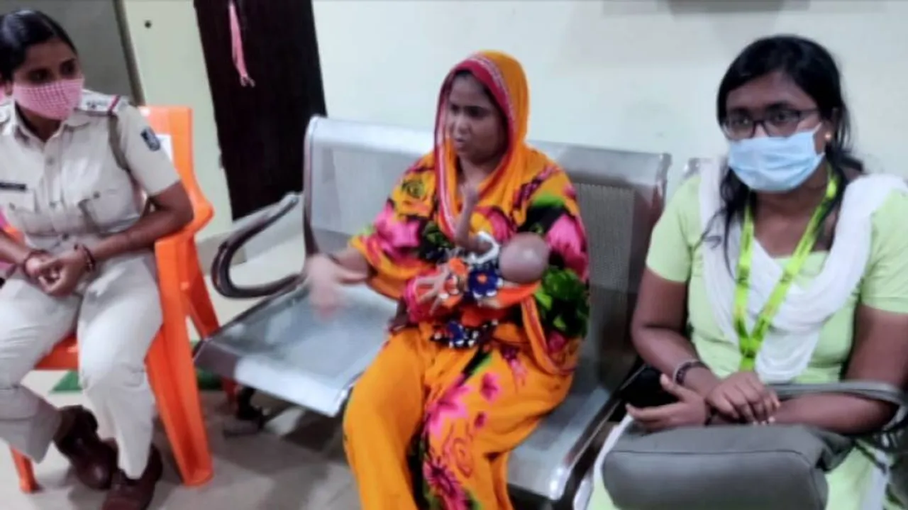 ନିଶା ପାଇଁ କଅଁଳ ଛୁଆକୁ ବିକି ଦେଇଥିଲା ବାପା!