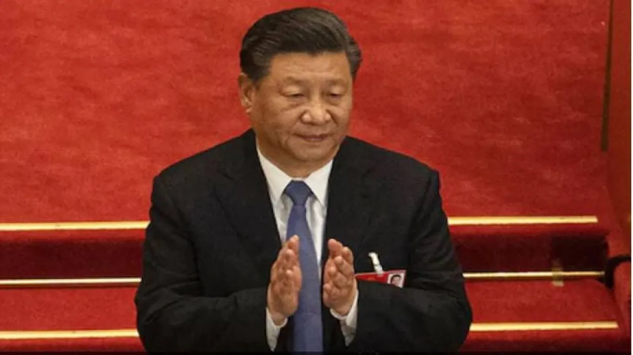 କରୋନା ଟିକା ଯୋଗାଇବା ନାଁରେ ଏହି ରାଷ୍ଟ୍ରମାନଙ୍କୁ ନିଜ ସପକ୍ଷକୁ ଆଣିବାକୁ ଚେଷ୍ଟା କରୁଛି ଚୀନ