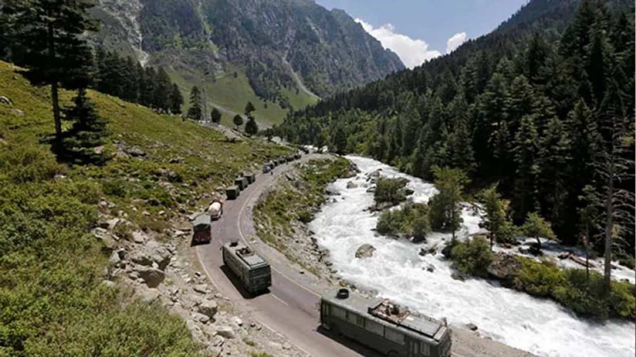 ଚୀନକୁ ରୋକ୍‌ଠୋକ୍ ଶୁଣାଇଲା ଭାରତ; ପାଙ୍ଗୋଙ୍ଗ ହ୍ରଦ ଅଞ୍ଚଳରୁ ଆଉ ସୈନ୍ୟ ପ୍ରତ୍ୟାହାର କରିବ ନାହିଁ