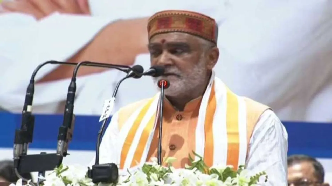 ‘ଅାୟୁଷ୍ମାନ ଭାରତ’କୁ ଅାପଣେଇବାକୁ ଆହ୍ୱାନ ଦେଲେ କେନ୍ଦ୍ର ସ୍ୱାସ୍ଥ୍ୟ ରାଷ୍ଟ୍ରମନ୍ତ୍ରୀ