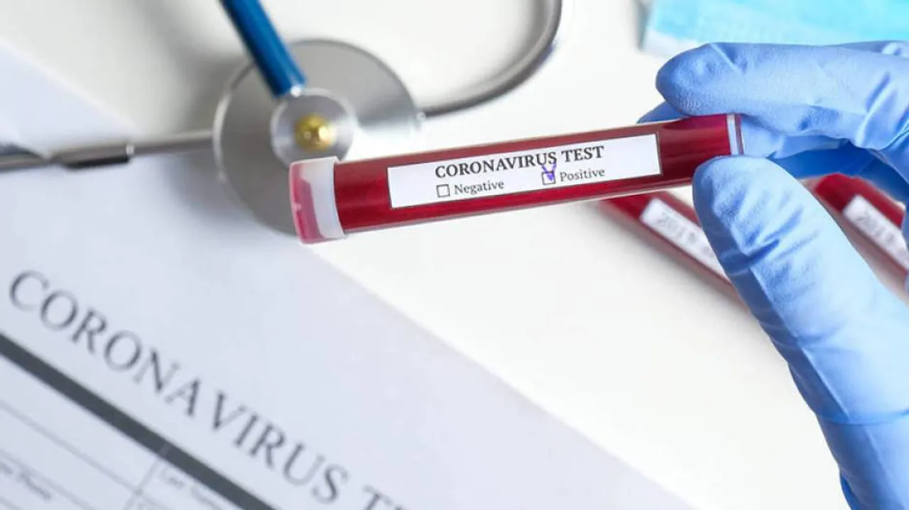 ଦିନକରେ ସୁସ୍ଥ ହେଲେ ରେକର୍ଡ ସଂଖ୍ୟକ କରୋନା ଆକ୍ରାନ୍ତ