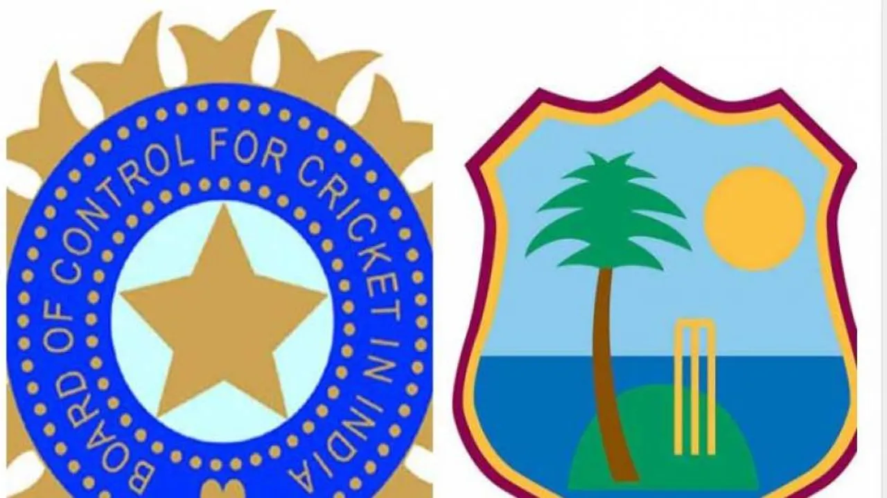 ଭାରତ-ୱେଷ୍ଟଇଣ୍ଡିଜ୍ ପ୍ରଥମ ଟି-୨୦ ହାଇଦ୍ରାବାଦରେ