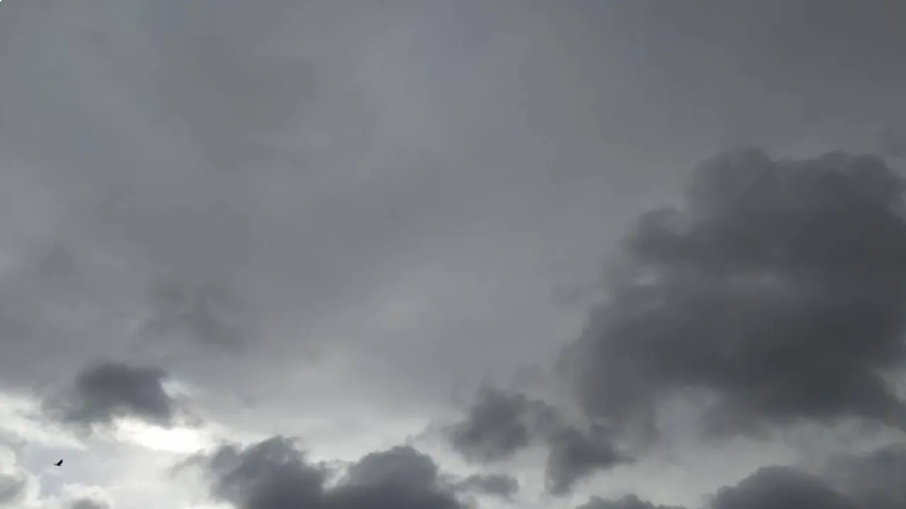 ୨୮ରେ ପୁଣି ଏକ ଲଘୁଚାପ କ୍ଷେତ୍ର ସୃଷ୍ଟି ସମ୍ଭାବନା !