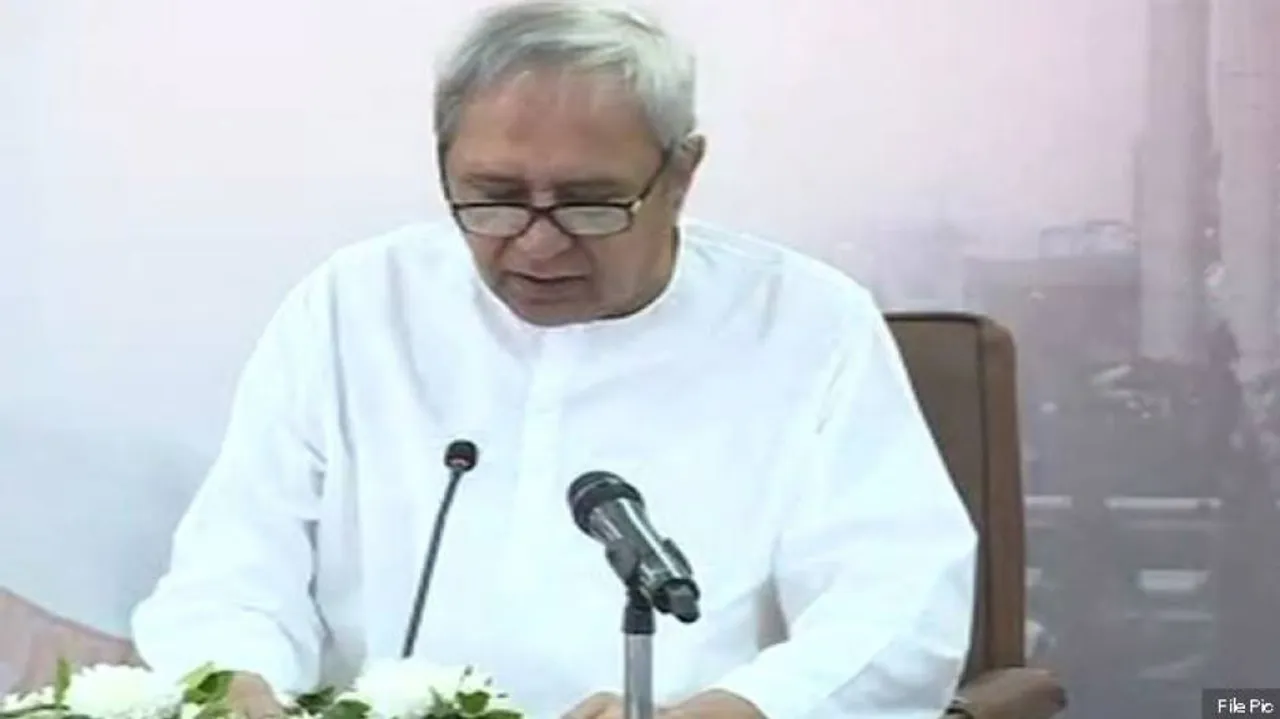 ଓଡ଼ିଶା କୃଷି ନୀତିକୁ ରାଜ୍ୟ କ୍ୟାବିନେଟର ମଂଜୁରୀ