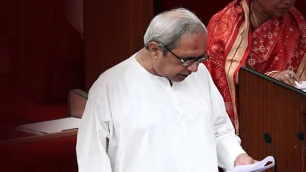 ମହିଳାଙ୍କୁ ନ୍ୟାୟ ପାଇଁ ସବୁ ପ୍ରକାର ପଦକ୍ଷେପ ନିଆଯିବ : ମୁଖ୍ୟମନ୍ତ୍ରୀ ନବୀନ ପଟ୍ଟନାୟକ