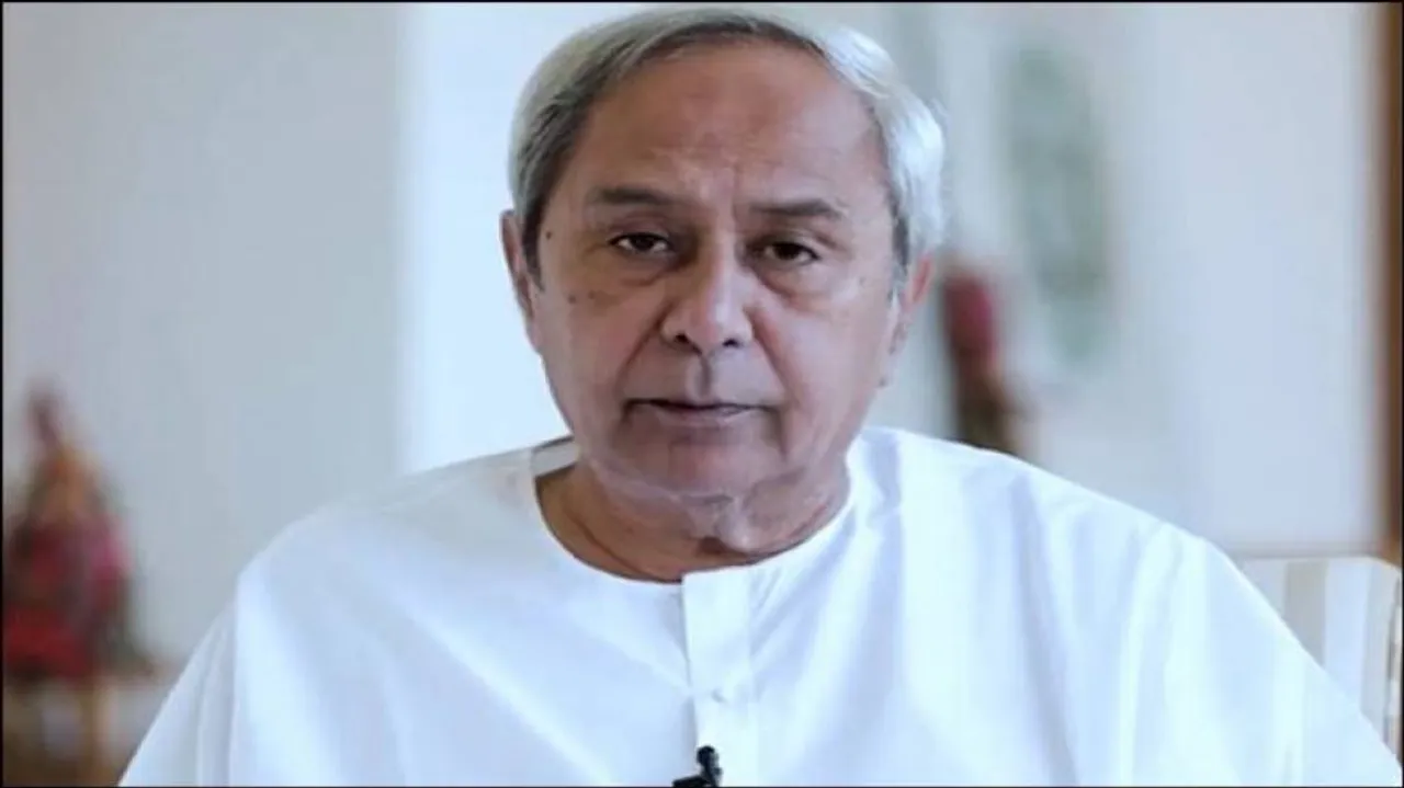 ପ୍ରବାସୀ ଓଡ଼ିଆଙ୍କ ଚିକିତ୍ସା ପାଇଁ ସହାୟତା କରିବାକୁ ମୁଖ୍ୟମନ୍ତ୍ରୀଙ୍କୁ ଚିଠି