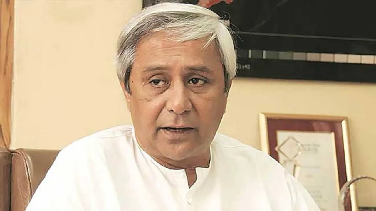 ବିଜୁ ଜନତା ଦଳରେ ବଡ଼ ପରିବର୍ତ୍ତନ; ୮ ଜଣଙ୍କୁ ବରିଷ୍ଠ ଉପସଭାପତି ଦାୟିତ୍ୱ