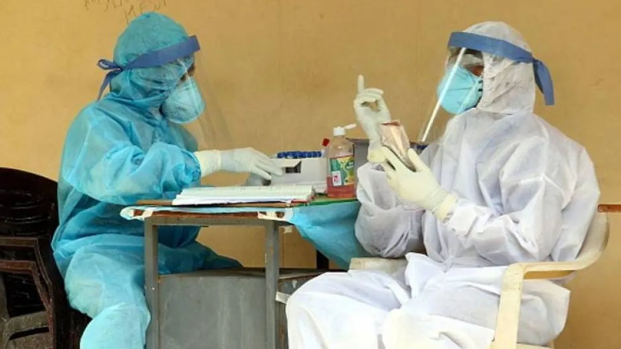 ଭାରତରେ କମୁଛି କରୋନା ମୃତ୍ୟୁହାର