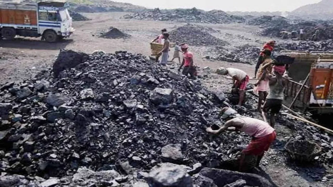 କୋଲ୍ ମାଇନିଂରେ ୧୦୦ ପ୍ରତିଶତ ଏଫ୍‌ଡିଆଇକୁ ମଞ୍ଜୁରୀ