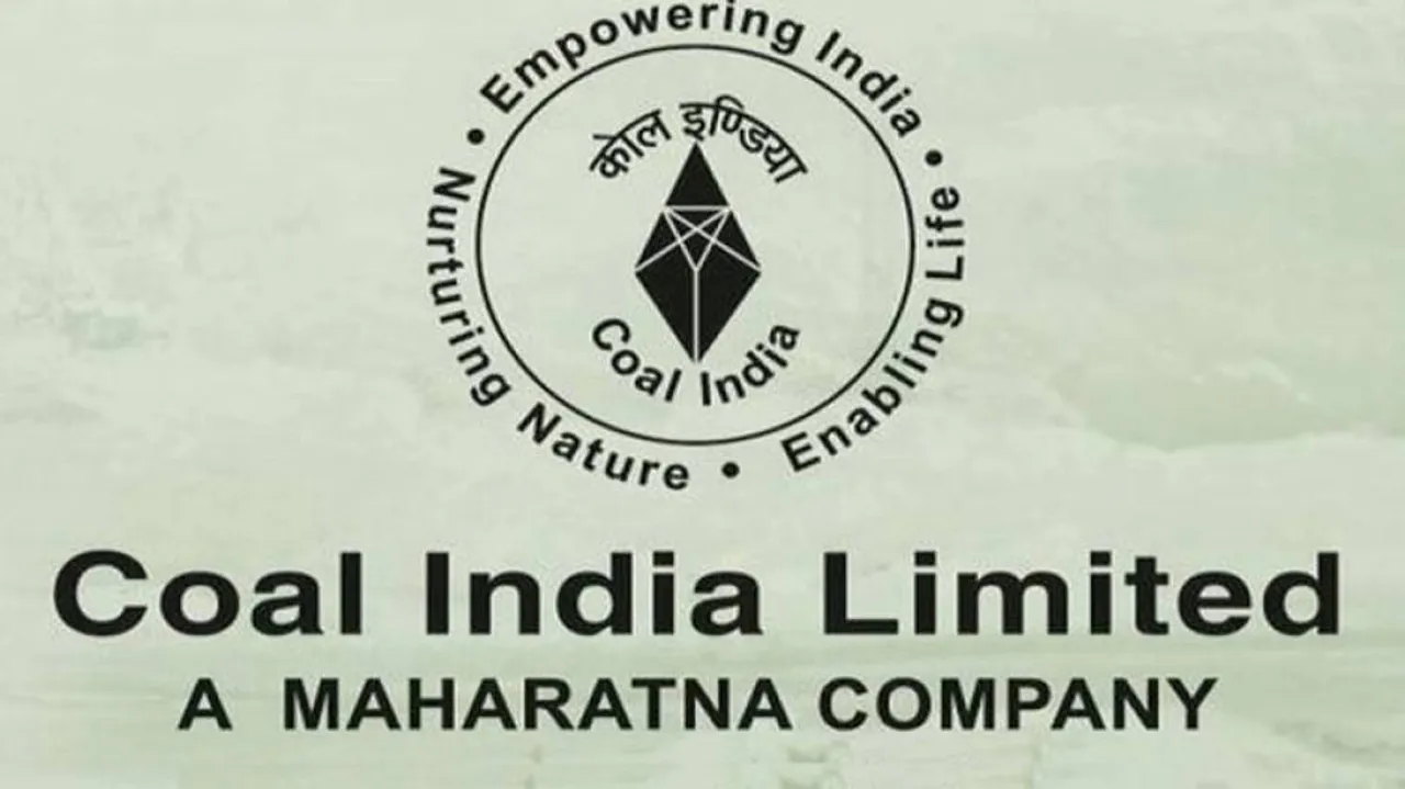 କୋଲ ଇଣ୍ଡିଆ ଲିମିଟେଡ୍ ନିଯୁକ୍ତି: କମ୍ପାନୀ ସଚିବ ପଦ ପାଇଁ ଆବେଦନ କରନ୍ତୁ