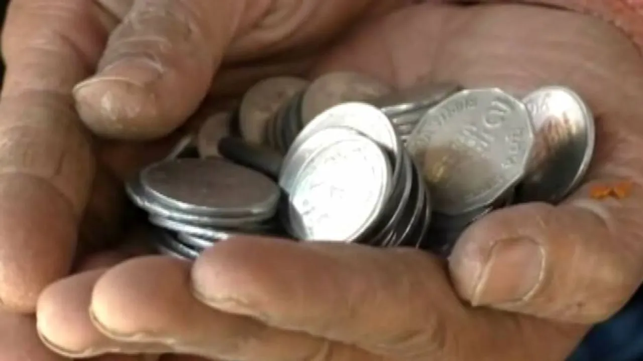 ଖୁଚୁରା ମୁଦ୍ରା ପୂର୍ବପରି ଚାଲୁ ରହିବ: ରିଜର୍ଭ ବ୍ୟାଙ୍କ