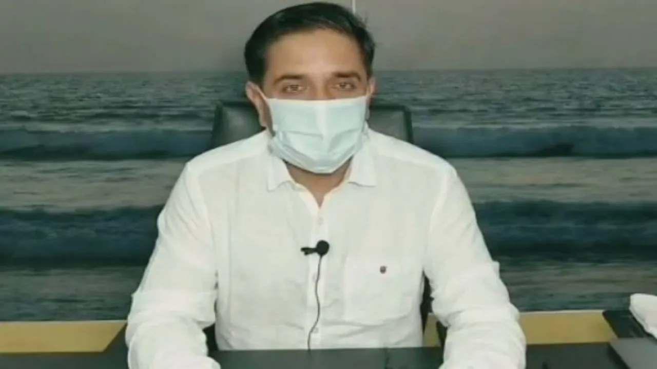 ତୃତୀୟ ଲହର ପାଇଁ ଆଗୁଆ ପ୍ରସ୍ତୁତି:  ଆଜିଠୁ ଘରକୁ ଘର ବୁଲି ଶିଶୁଙ୍କ ସ୍ୱାସ୍ଥ୍ୟ ପରୀକ୍ଷା କରାଯିବ