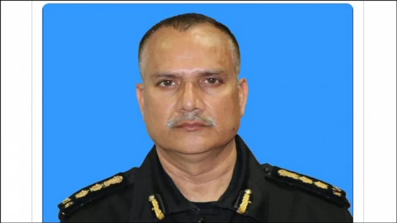 ଭେଣ୍ଟିଲେଟର ମିଳିଲାନି, ଛଟପଟ ହୋଇ ଆଖି ବୁଜିଲେ କରୋନା ଆକ୍ରାନ୍ତ ଏନଏସଜି କମାଣ୍ଡୋ