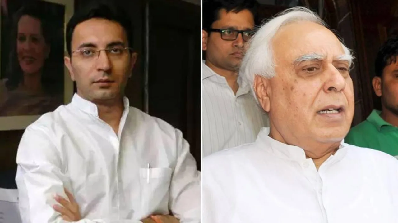 ପଦାରେ ପଡ଼ିଲା କଂଗ୍ରେସ କନ୍ଦଳ!