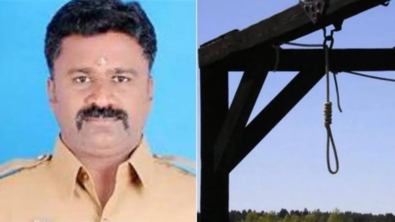 'ନିର୍ଭୟା ଦୋଷୀଙ୍କୁ ଫାଶୀରେ ଝୁଲାଇବାକୁ ଚାହୁଁଛି'