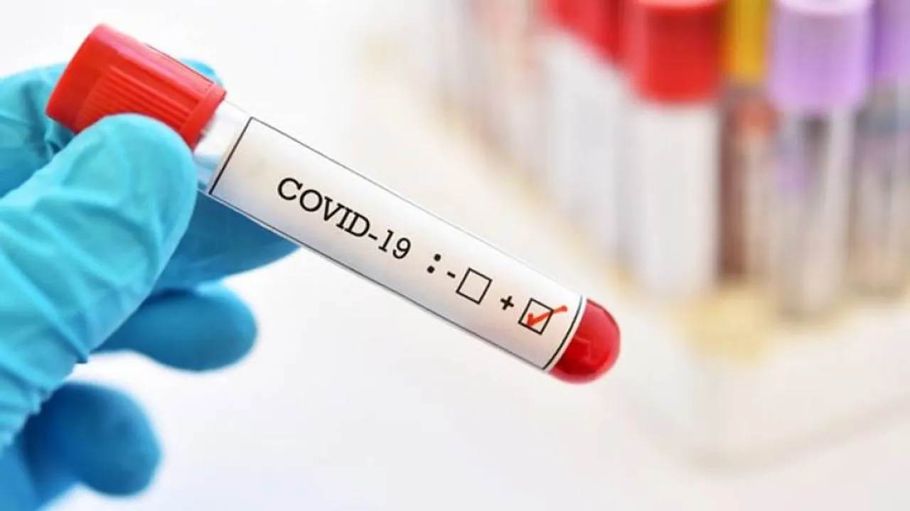 ୨୪ ଘଣ୍ଟାରେ ରେକର୍ଡ ସଂଖ୍ୟକ ପଜିଟିଭ୍ ଚିହ୍ନଟ