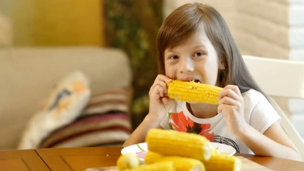 ମକା ଶରୀର ପାଇଁ କେତେ ଉପକାରୀ ? ଜାଣନ୍ତି କି ?