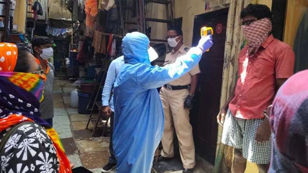 ଆଜି ସୁସ୍ଥ ହେଲେ ୧୮୧୦ କରୋନା ଆକ୍ରାନ୍ତ