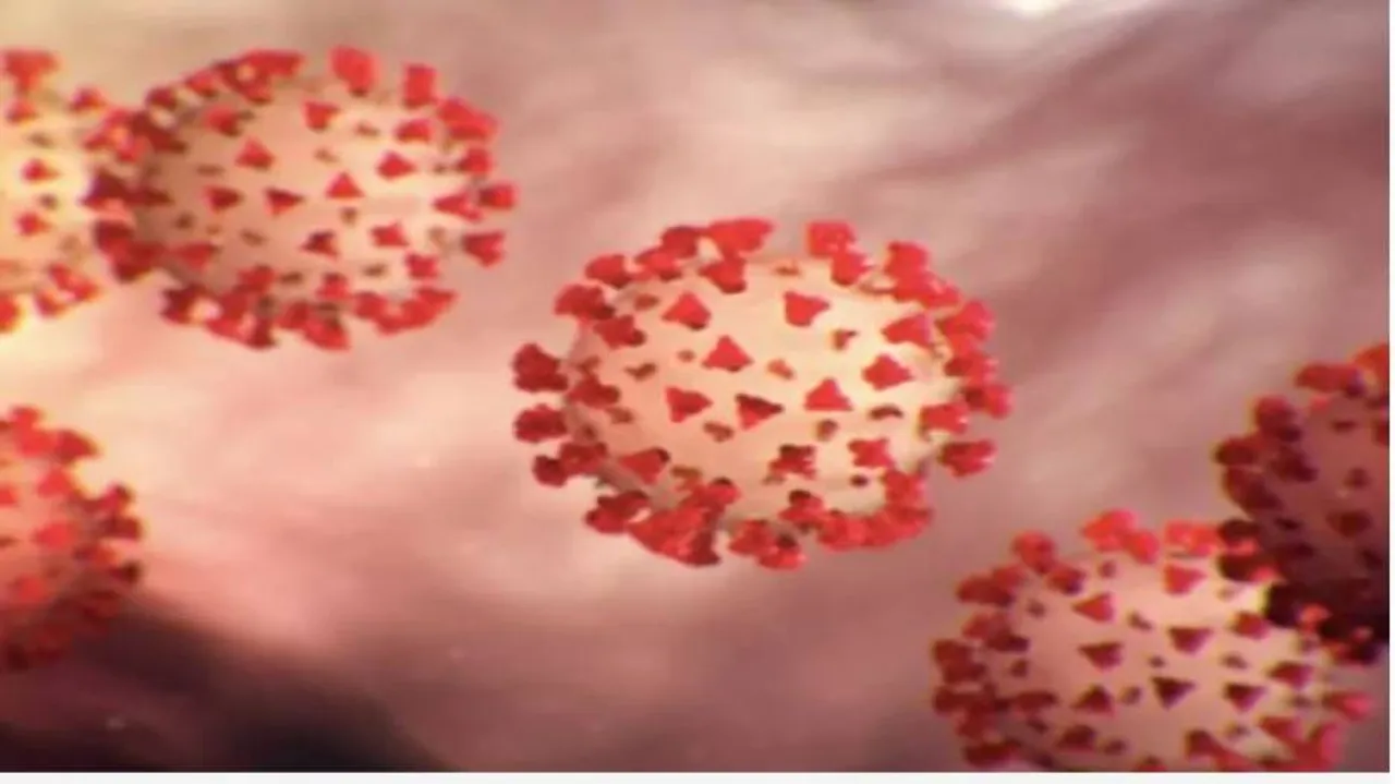 କରୋନାକୁ ନେଇ ଆସିଲା ଚିନ୍ତାଜନକ ତଥ୍ୟ;  ମୋବାଇଲ ସ୍କ୍ରିନରେ ଏତେ ଦିନ ରହିପାରେ ଭାଇରସ୍‌