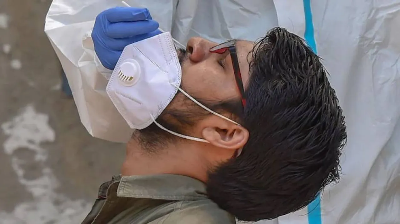 ୨୪ ଘଣ୍ଟାରେ ସୁସ୍ଥ ହେଲେ ୬୨, ୨୮୨; ବଢ଼ିଲା ସୁସ୍ଥ ହାର