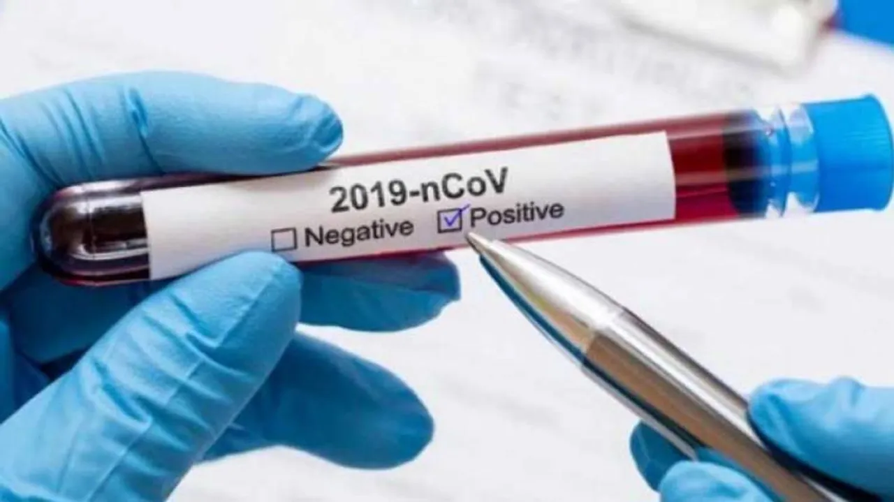 ରାଜ୍ୟରେ କମୁଛି କରୋନା ଆକ୍ରାନ୍ତଙ୍କ ସଂଖ୍ୟା;  ଚିହ୍ନଟ ହେଲେ ୨, ୬୧୭ ପଜିଟିଭ