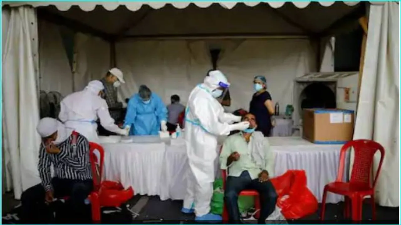 COVID-19କୁ ନେଇ ବଢ଼ିଲା ଚିନ୍ତା; ରୂପ ବଦଳାଇ ସୁସ୍ଥ ହୋଇଥିବା ରୋଗୀଙ୍କ ଶରୀରରେ ପୁଣି ସଂକ୍ରମିତ ହେଉଛିି