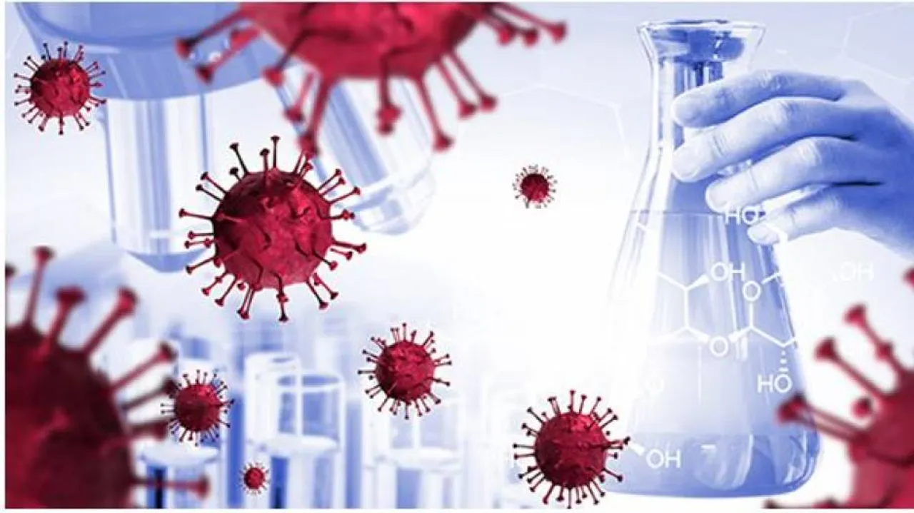 ରାଜ୍ୟରେ ଦିନକରେ ବାହାରିଲେ ୧୭୮୪ କରୋନା ସଂକ୍ରମିତ, ନୂଆପଡ଼ା ଆଗରେ