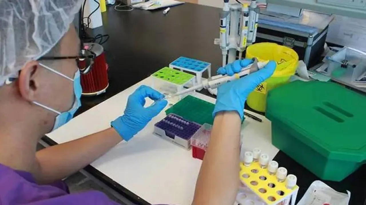 ଏଣିକି ୩୬ ମିନିଟରେ ଆସିବ କରୋନା ରିପୋର୍ଟ!