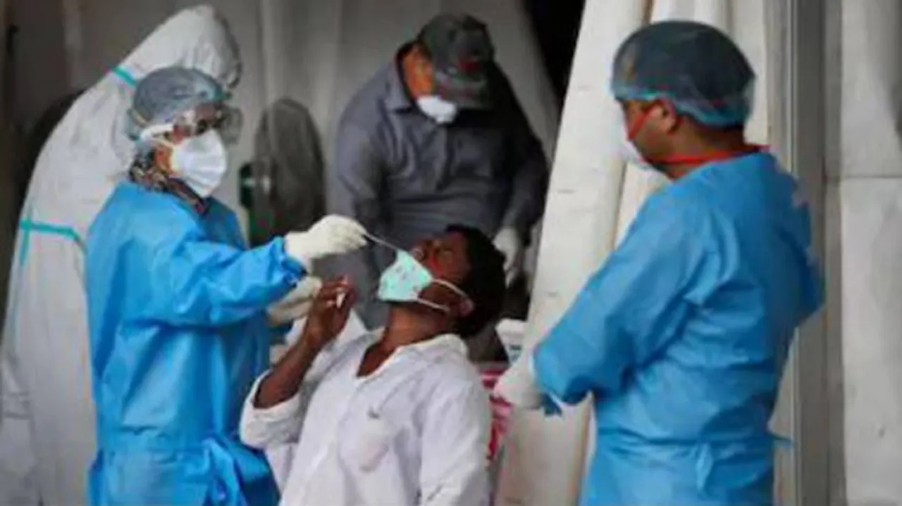 ୨୪ ଘଣ୍ଟାରେ ଚିହ୍ନଟ ହେଲେ ୭୨ କରୋନା ରୋଗୀ