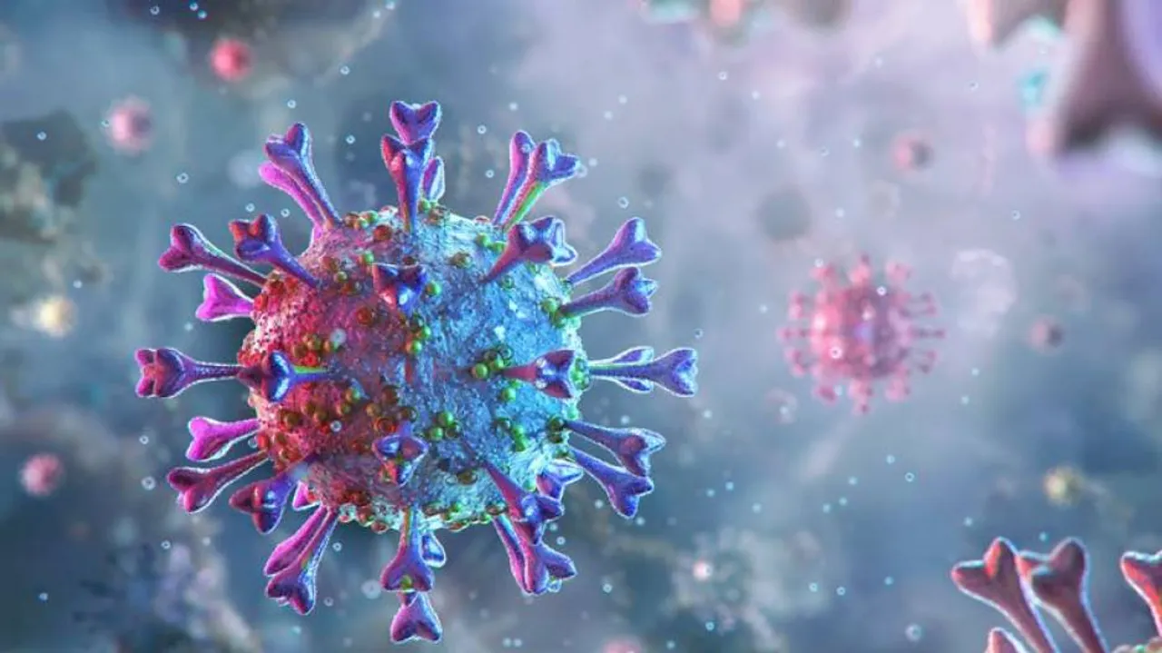 ଦିନକରେ ଓଡ଼ିଶାରେ ଚିହ୍ନଟ ହେଲେ ୧,୩୮୪ ନୂଆ କରୋନା ପଜିଟିଭ୍‌‌, ଗଲା ୧୦ ଜୀବନ