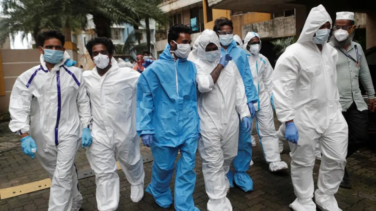 ଅସମ୍ଭାଳ ସ୍ଥିତି, ୨୪ ଘଣ୍ଟାରେ ସବୁ ରେକର୍ଡ ଭାଙ୍ଗିଲା