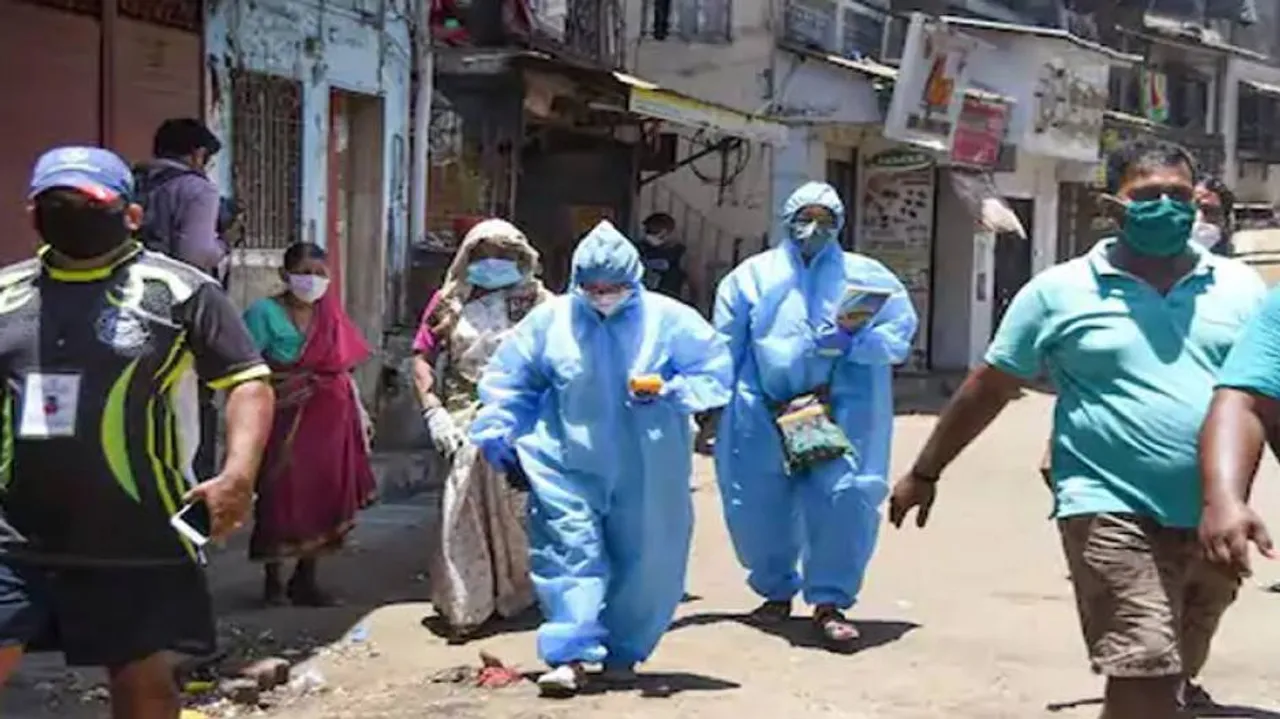 ନିର୍ବାଚନ ଆୟୋଗ କାର୍ଯ୍ୟାଳୟରେ ପହଞ୍ଚିଲା କରୋନା, କ୍ୱାରେଣ୍ଟିନ୍‌ରେ କର୍ମଚାରୀ