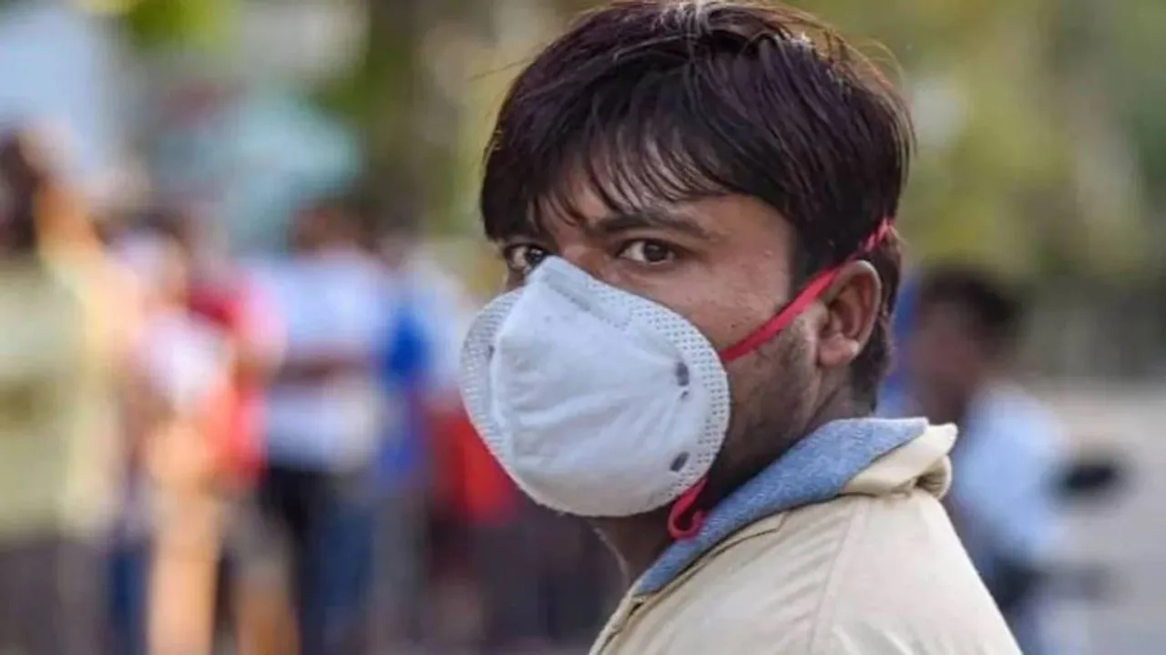 ଦ୍ୱିତୀୟ ଲହରୀ ପରି ତାଣ୍ଡବ ରଚିବନି ତୃତୀୟ ଲହରୀ : ଆଇସିଏମଆର୍ ଷ୍ଟଡି