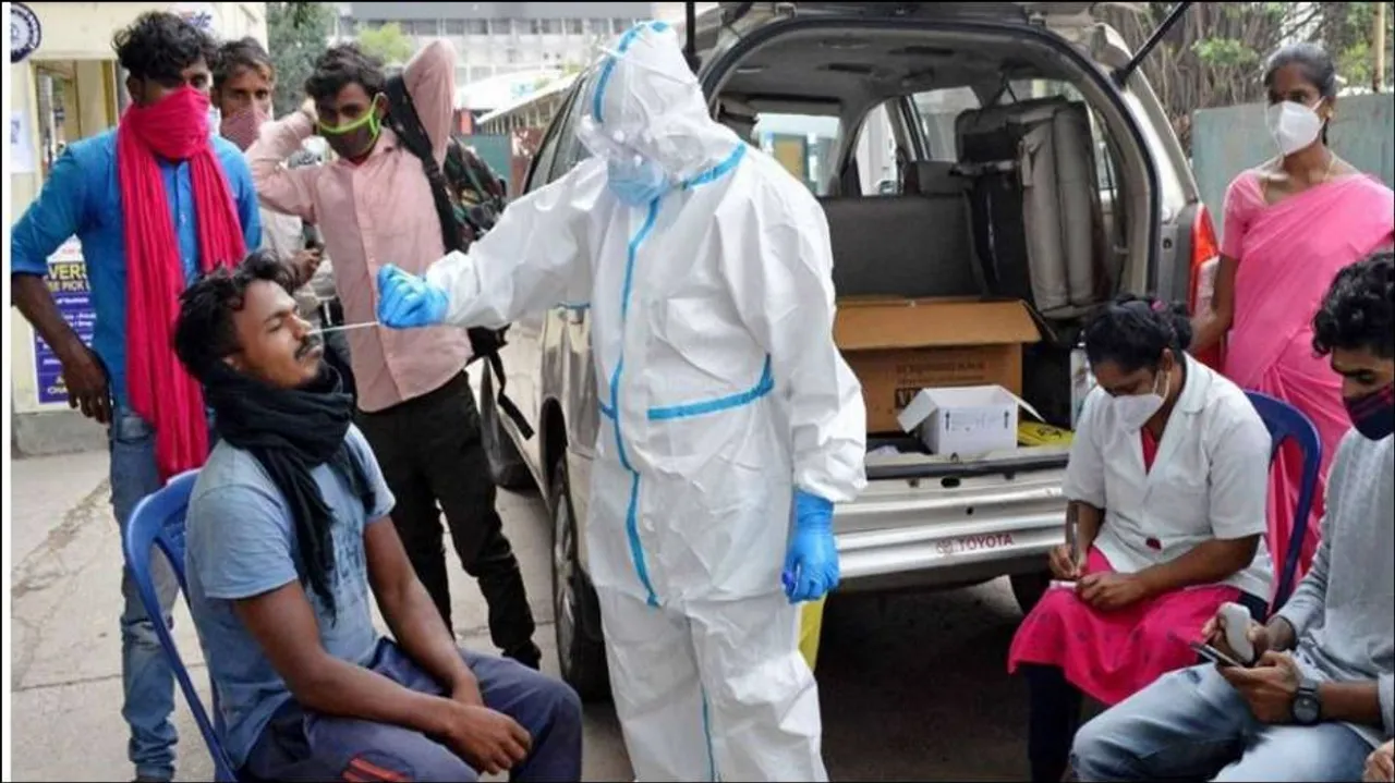 କରୋନା ମୁକାବିଲା ପାଇଁ ବିଦେଶରୁ ଛୁଟିଲା ସହାୟତାର ସୁଅ