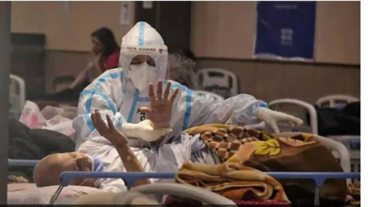 ରାଜ୍ୟରେ ଆଉ ୪୩ ମୁଣ୍ଡ ନେଲା କରୋନା : କରୋନାଜନିତ ମୃତ୍ୟୁ ସଂଖ୍ୟା ୩୯୩୦କୁ ବୃଦ୍ଧି