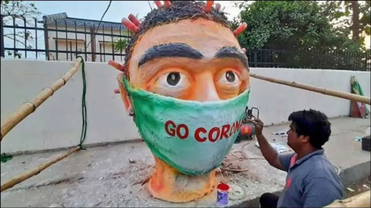 ଦିଲ୍ଲୀରେ କରୋନା ସଂକ୍ରମଣ ହାର ୩୦% କମିଲା, ଆଖି ବୁଜିଲେ ସ୍ୱାସ୍ଥ୍ୟ ମନ୍ତ୍ରୀଙ୍କ ବାପା