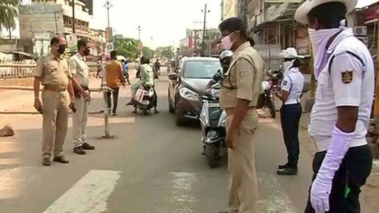 Odisha Unlock 4.0 Guidelines: ସେପ୍ଟେମ୍ବର ମାସର ଗାଇଡଲାଇନ୍ ଜାରି କଲେ ରାଜ୍ୟ ସରକାର