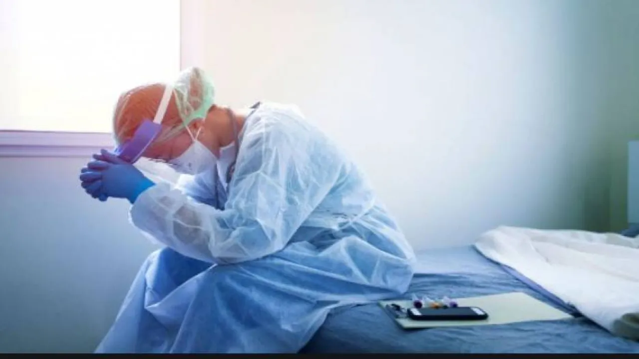 ରାଜ୍ୟରେ କମୁଛି ମହାମାରୀ ପ୍ରକୋପ ! ଦିନକରେ ବାହାରିଲେ ୫୮୯୬ ରୋଗୀ