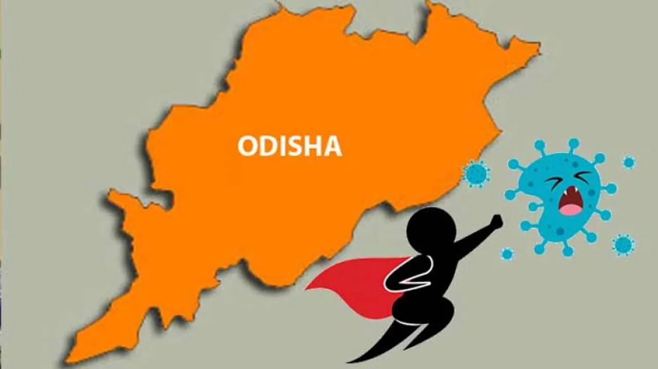 ରାଜ୍ୟରେ ସୁସ୍ଥ ହେଲେ ୩୮୧୭ କରୋନା ଆକ୍ରାନ୍ତ
