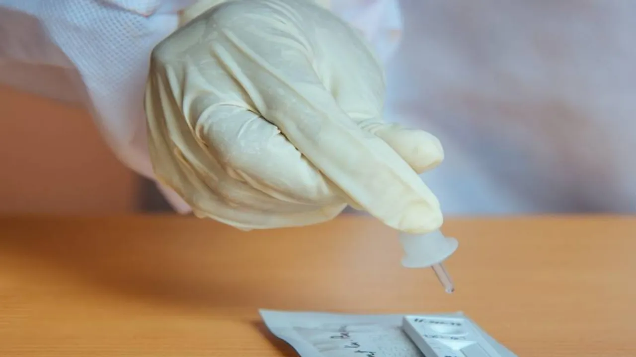 ୨୪ ଘଣ୍ଟାରେ ଓଡ଼ିଶାରୁ ୩,୫୪୩ କରୋନା ପଜିଟିଭ୍‌ ଚିହ୍ନଟ, ଆଜି ବି ଖୋର୍ଦ୍ଧାରୁ ସର୍ବାଧିକ ଚିହ୍ନଟ