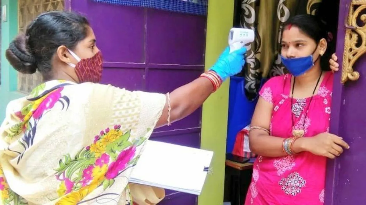 ୨୪ ଘଣ୍ଟାରେ ୪,୨୦୮ ପଜିଟିଭ୍‌ ଚିହ୍ନଟ, ଓଡ଼ିଶାରେ ୨ ଲକ୍ଷ ଟପିଲା କରୋନା ଆକ୍ରାନ୍ତଙ୍କ ସଂଖ୍ୟା