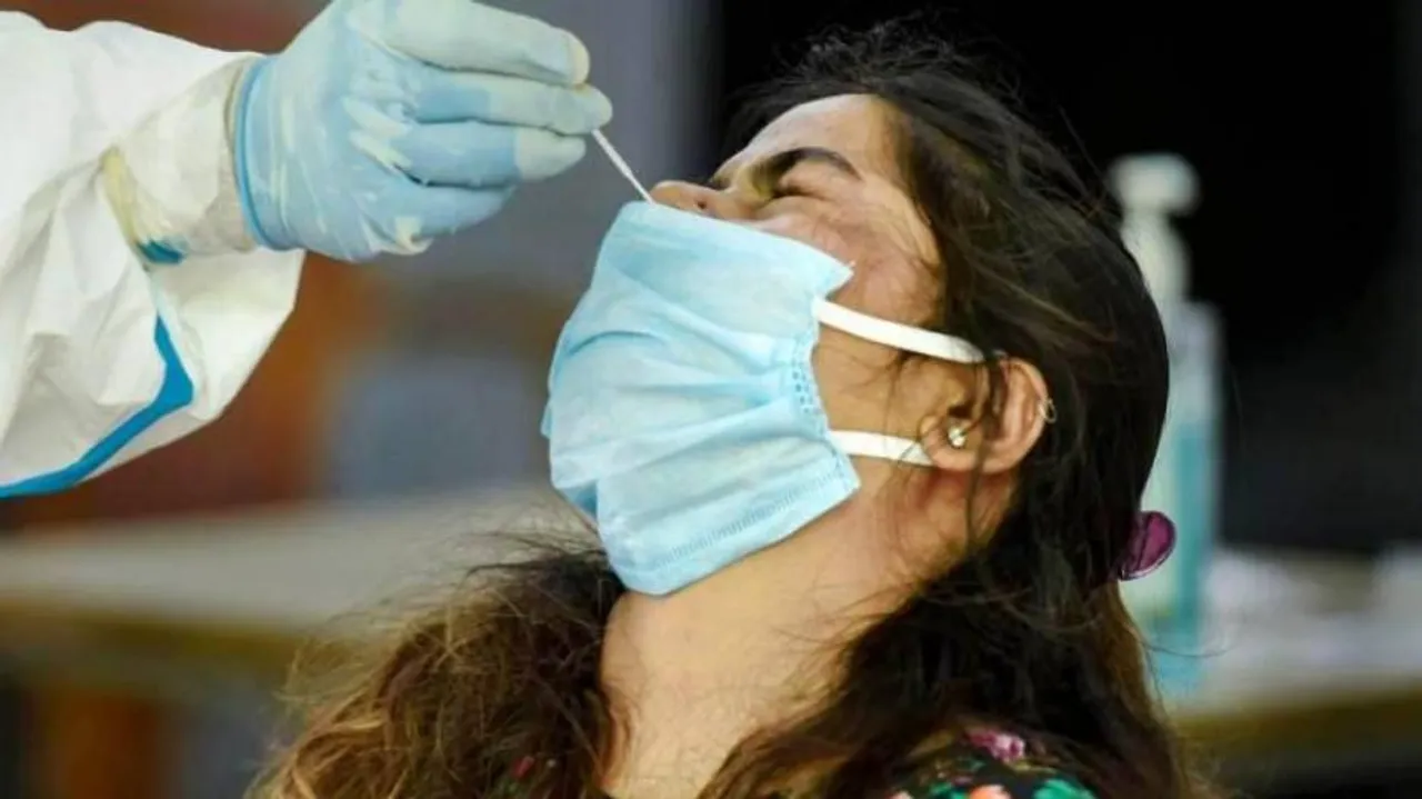 ଏଣିକି ଗର୍ଭବତୀଙ୍କ ପାଇଁ ଡୋର ଷ୍ଟେପରେ ମିଳିବ ଟେଷ୍ଟିଂ ସୁବିଧା