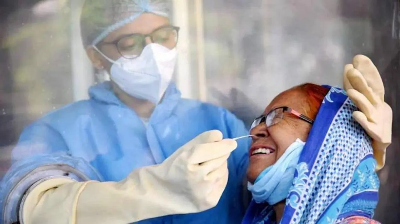 ରାଜ୍ୟରେ ୧୨ ହଜାରରୁ ଅଧିକ କରୋନା ରୋଗୀ ଚିହ୍ନଟ;  ଖୋର୍ଦ୍ଧାରୁ ସର୍ବାଧିକ ୧,୮୪୨