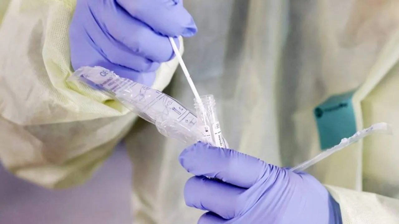 ସୁନ୍ଦରଗଡ଼ରେ କମିଲା କରୋନା ସଂକ୍ରମିତଙ୍କ ସଂଖ୍ୟା, ଦିନକରେ ୨୦୦ ତଳକୁ ଆକ୍ରାନ୍ତ ଚିହ୍ନଟ