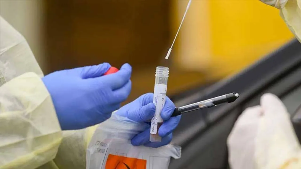 ଦିନକରେ ୫୦ ହଜାରରୁ ଊର୍ଦ୍ଧ୍ୱ କରୋନା ଟେଷ୍ଟ