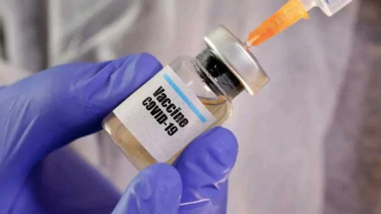 ଏଣିକି ଦିନକୁ କୋଟିଏ ଲୋକଙ୍କର ହେବ ଟିକାକରଣ, ଚାଲିଛି ଜୋରଦାର ପ୍ରସ୍ତୁତି..